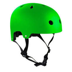 SFR Essentials Helmet - Matt Green
