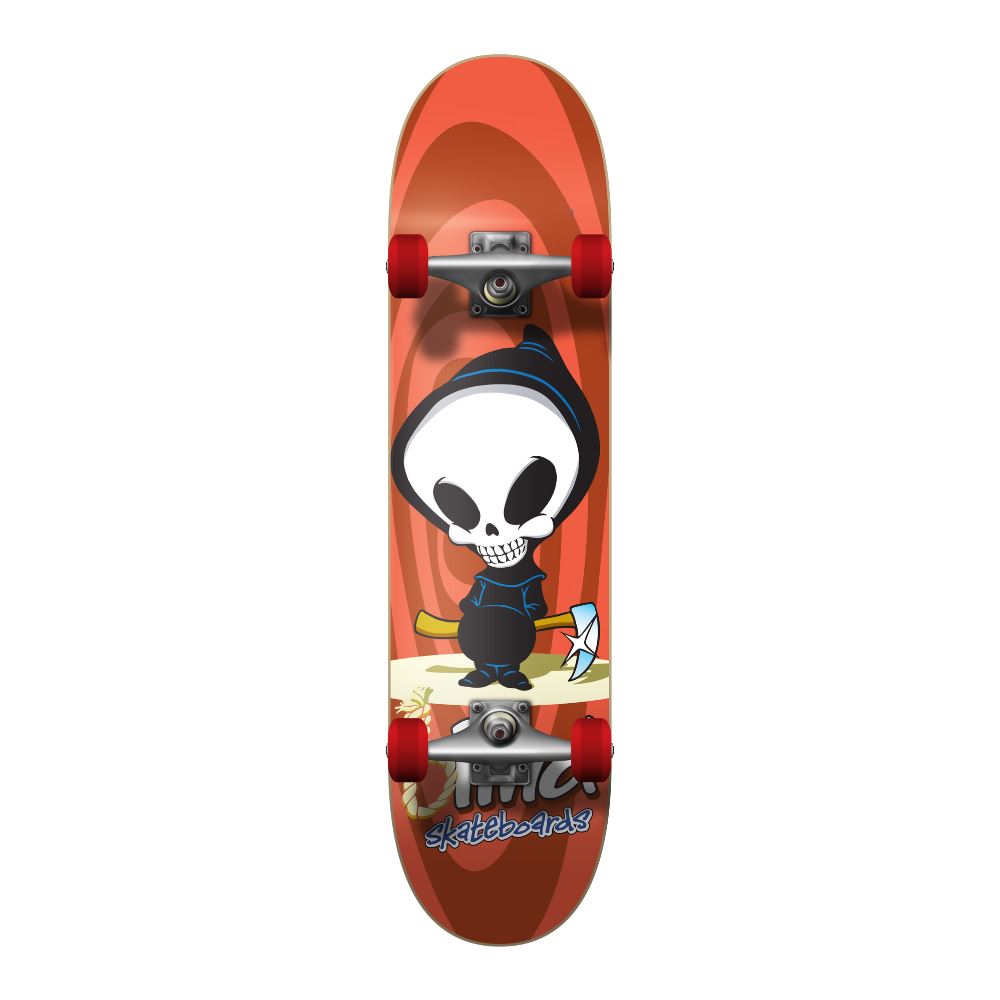 Blind Classic Noose Multi Complete Skateboard - 7.5"