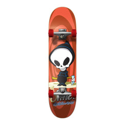 Blind Classic Noose Multi Complete Skateboard - 7.5"