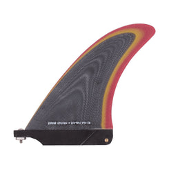 Captain Fin Co - Chippa Wilson Bonzer - 6 - Black - 6"