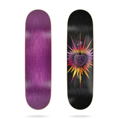 Jart Vega HC Jart Skateboard Deck - 8.0" - Skatewarehouse.co.uk