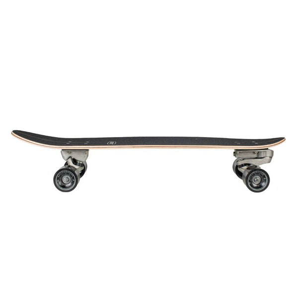 Carver Electric Acid - C7 Surfskate Cruiser Skateboard - L:32.5