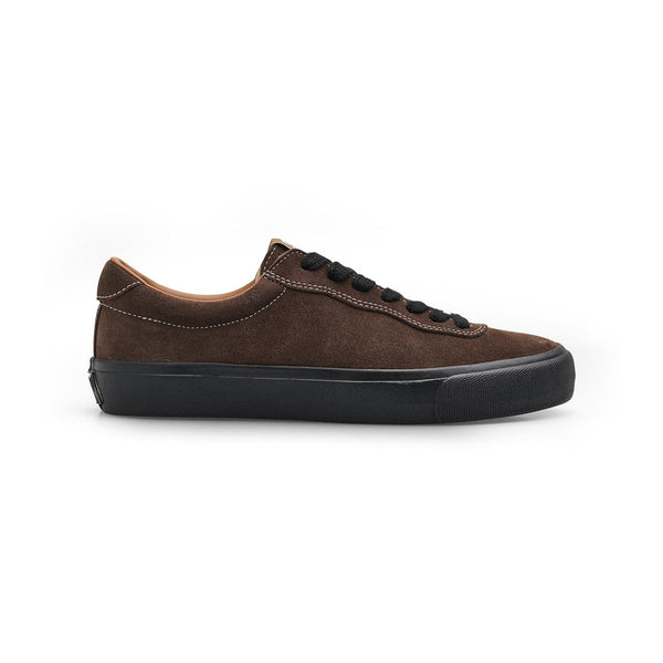 VM001 LO (Deep Brown / Black) Shoes
