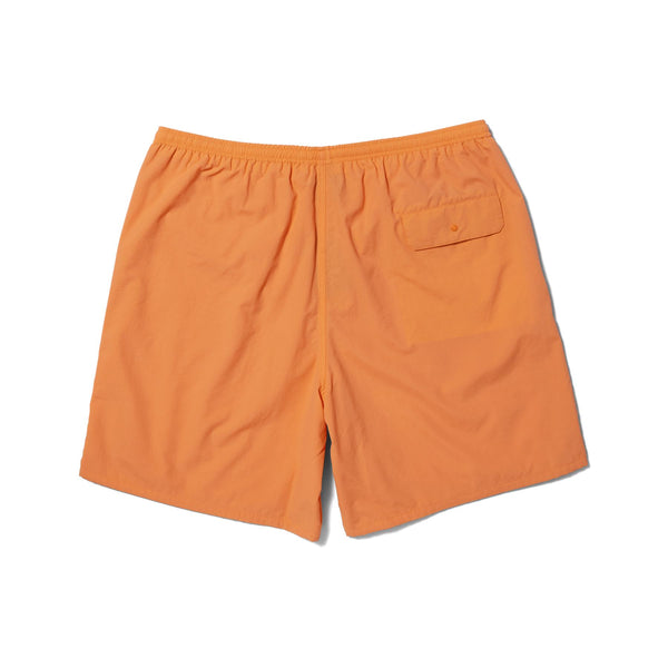 HUF Reservoir Dwr Easy Short (Tangerine) SP24 - L