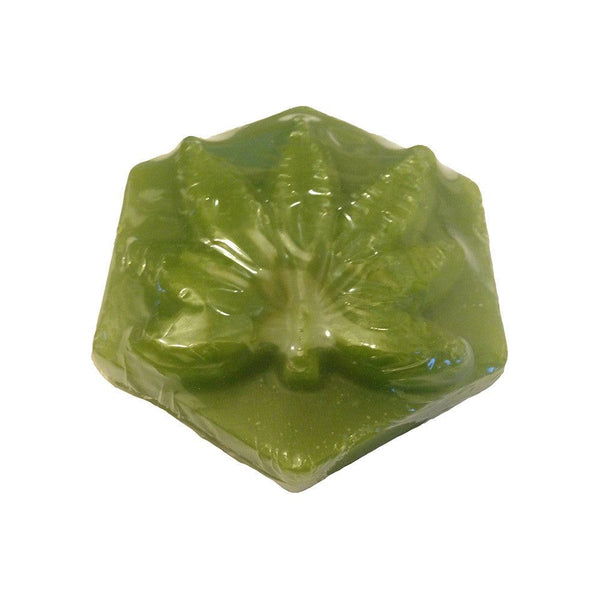 Ganj Wax Pineapple Scent - Small (Pineapple) Accessories - Pineapple - Small