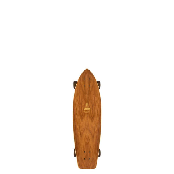 Arbor Cruiser Complete Groundswell Rally - 8.875