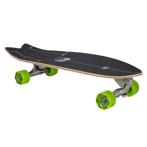 Carver ...Lost Pisces - CX Surfskate Cruiser Skateboard - L:29.0