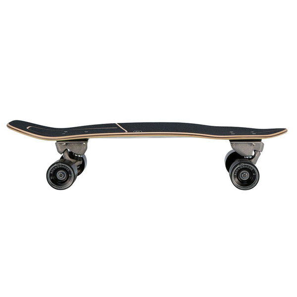 Carver Snapper - CX Surfskate Cruiser Skateboard - 9.625