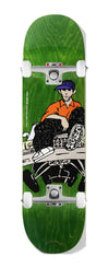 Cash Only Philly Santosuosso x Venom Custom Complete Skateboard - 8.25"