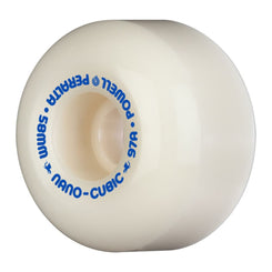 Powell-Peralta Dragon AA Nano Cubic • x 37. • 97A • Off White - Skatewarehouse.co.uk