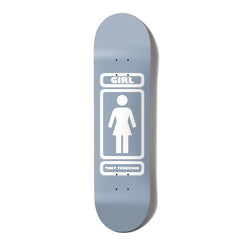 Girl Til W45D4 Tony Ferguson Skateboard Deck - 8.25" - Skatewarehouse.co.uk