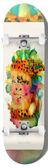 Chocolate Skateboard Vision Quest Stevie Perez x Venom Custom Complete Skateboard - 8.4" - Skatewarehouse.co.uk