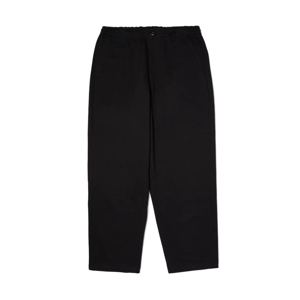 HUF Mateo Pant (Black) - XL