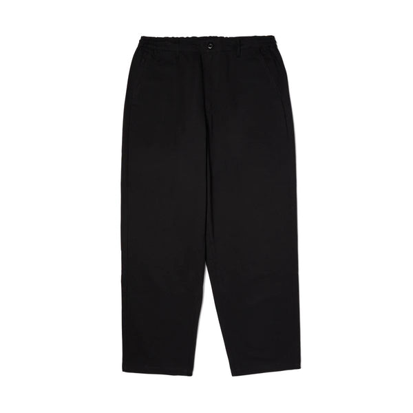HUF Mateo Pant (Black) - XL