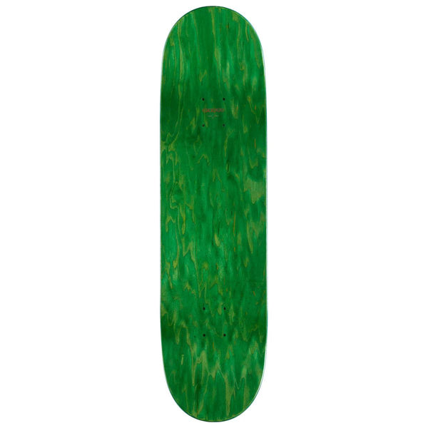 GX1000 Twin Peaks Skateboard Deck - 8.375