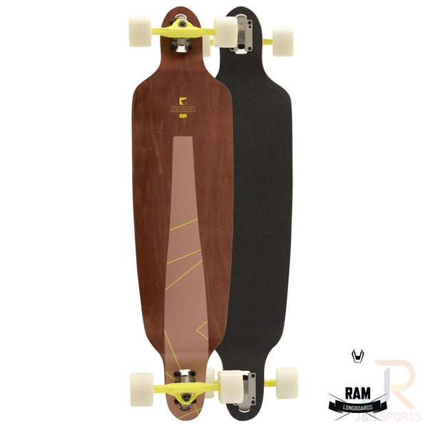 Ram Longboard - Milho 39.5