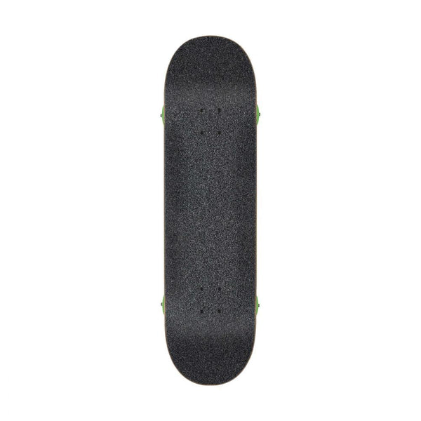 Santa Cruz Big Mouth Tie Dye Full Complete Skateboard - 8.0