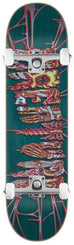 Creature Catacomb Relic MD 7 ply Birch x Venom Custom Complete Skateboard - 8.25" - Skatewarehouse.co.uk