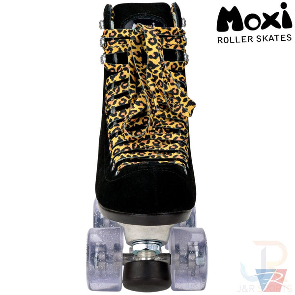 Moxi Panther - Black Quad Skates