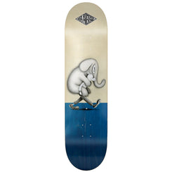 Toy Machine Romero Ladouceur Series Skateboard Deck - 8.38" - Skatewarehouse.co.uk