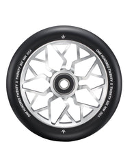 Blunt 120mm Sector - Silver Scooter Wheels