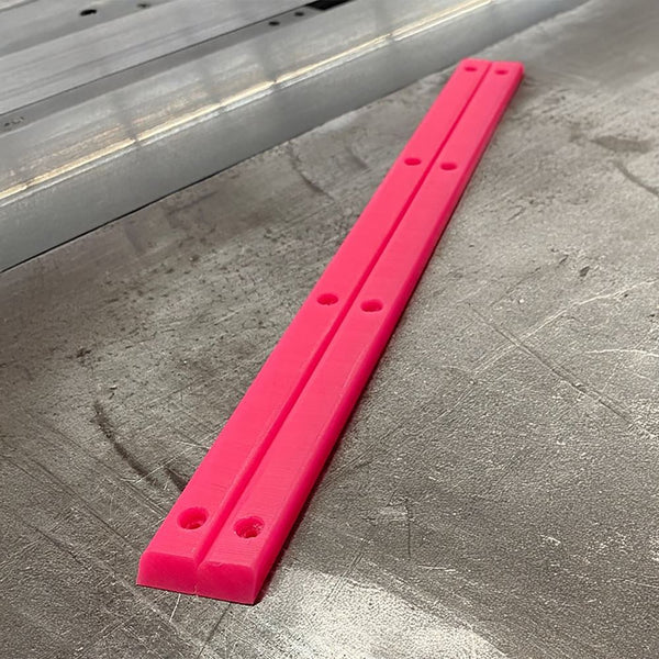 Lil Jawn Low Pro Slim Jawns Pink Accessories