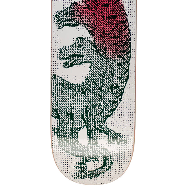 Serpents (Sean Greene) Skateboard Deck - 8.75