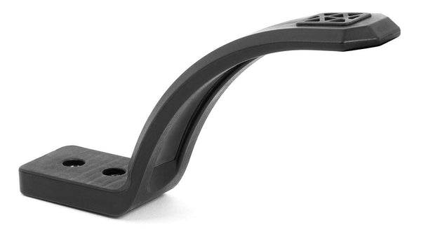 Slamm Nylon Flex Fender - Black - Skatewarehouse.co.uk