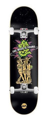 The Weed Is Yours x31.95" HC Jart x Venom Custom Complete Skateboard - 8.5"