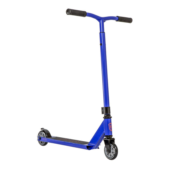 Grit 2025 Atom Blue Scooter - Skatewarehouse.co.uk