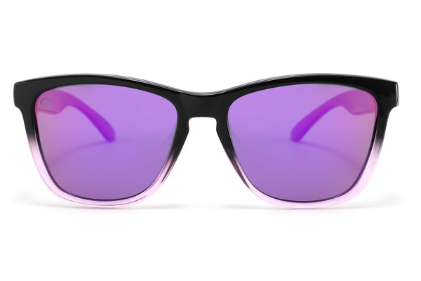 Luma Harlyn Sunglasses - Purple - Skatewarehouse.co.uk
