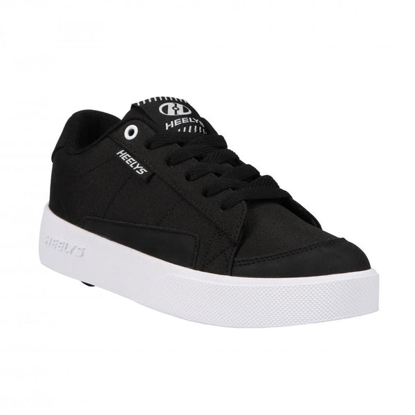 Heelys Digilo Nylon CVS - Black / White - Skatewarehouse.co.uk