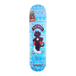 WKND Christian Maalouf 'Ghost' (PS) Skateboard Deck - 8.375"