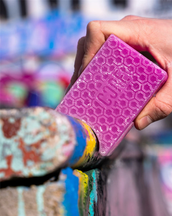 CORE Epic Skate Wax - Purple (Blackcurrant) Accessories