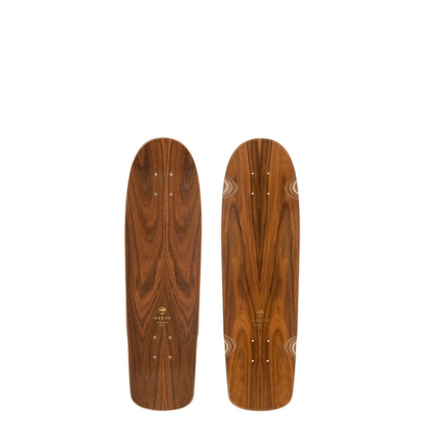 Arbor Cruiser Deck Flagship Pilsner Cruiser Deck - 28.75