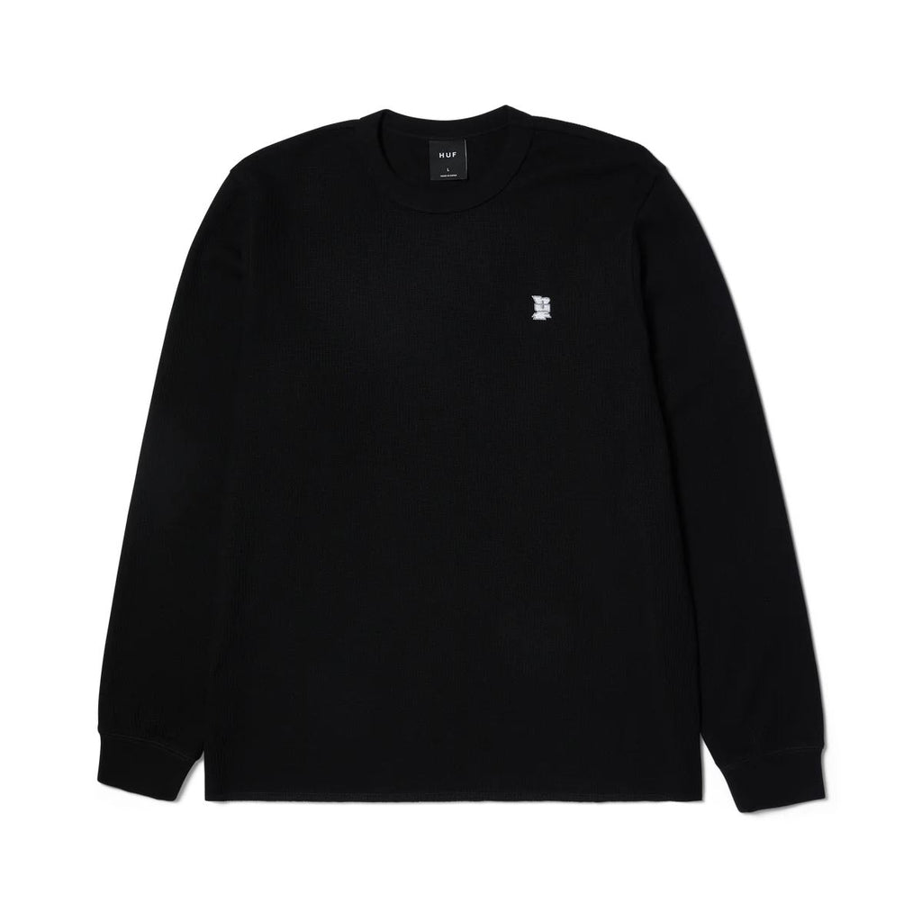 Shrader L / S Thermal (Black)