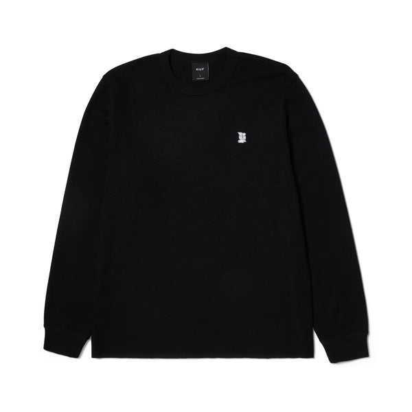 Shrader L / S Thermal (Black)