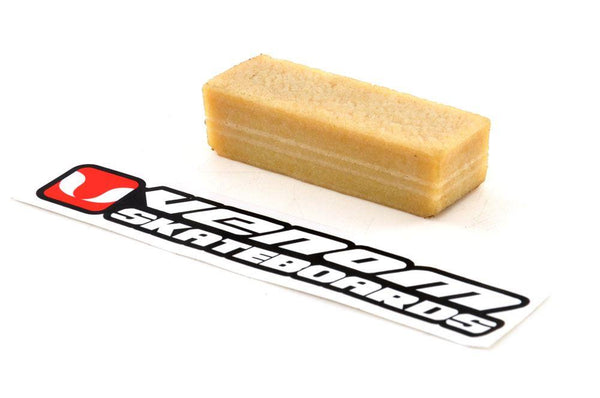 Venom Skateboard Griptape Cleaner - Skatewarehouse.co.uk