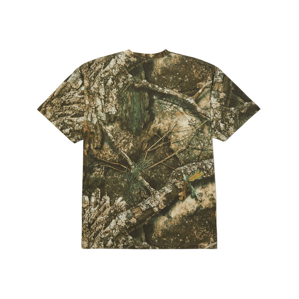 Realtree Megablast S / S Tee (Realtree)