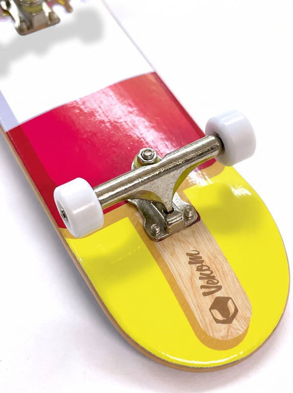Venom Fingerboard - Ice Lolly