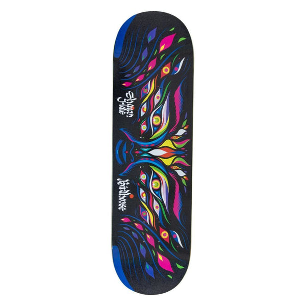 Birdhouse Pro Hale Entities Skateboard Deck - 8.75