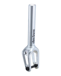 Blunt DECLARE V2 - Chrome (IHC) Stunt Scooter