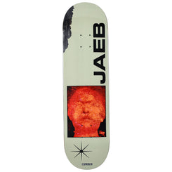 Quasi Jaeb Window (Taupe) Skateboard Deck - 8.375"