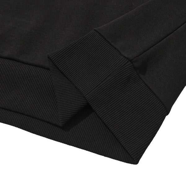 Derniers Hoodie (Black)