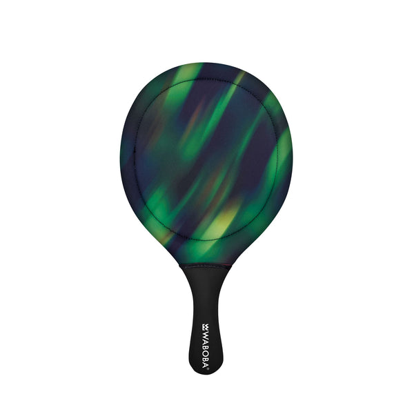 Waboba Sporty Beach Paddle Set Toy
