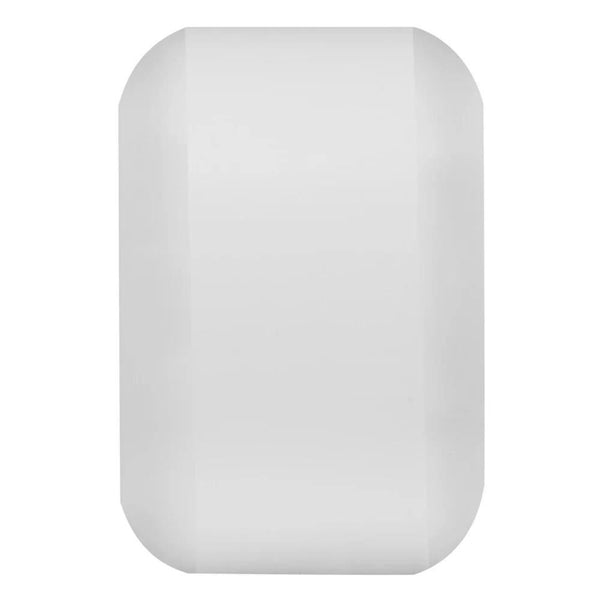 Slime Balls Skateboard Wheels OG Eggs 1/2 Dozen Mini Chub 99 - White - Skatewarehouse.co.uk