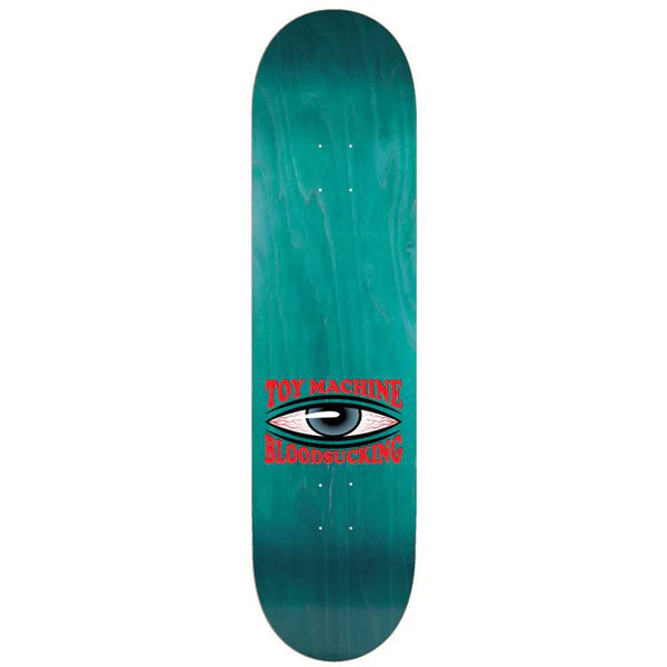 Toy Machine Cordano Russell 'Holy Spirit' Skateboard Deck - 8.5