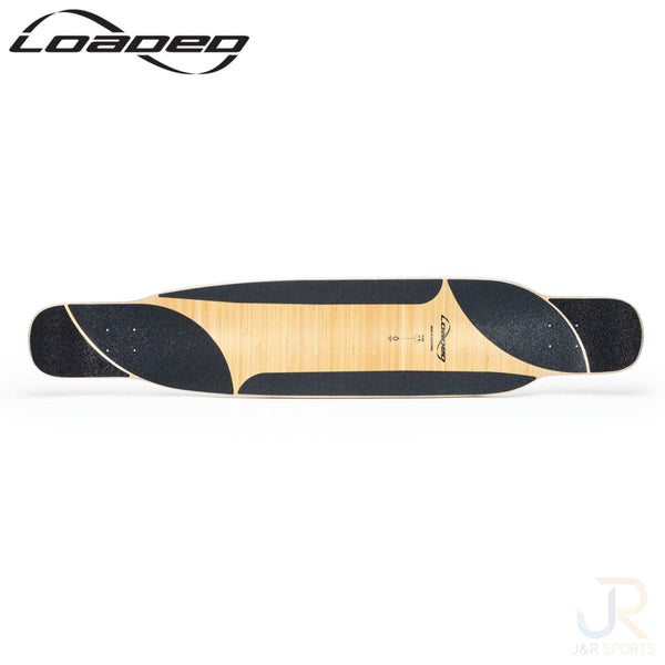 Loaded Bhangra V2 Skateboard Deck