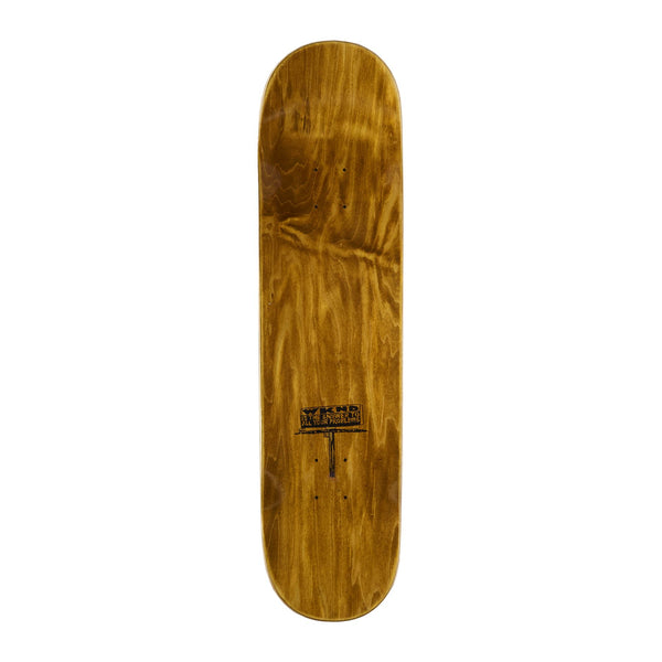 WKND Tiger Team (WB) Assorted Skateboard Deck - 8.5