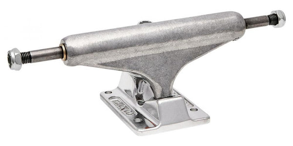 Indy Hollow Forged Skateboard Trucks 169 Standard Silver - 169 - Skatewarehouse.co.uk
